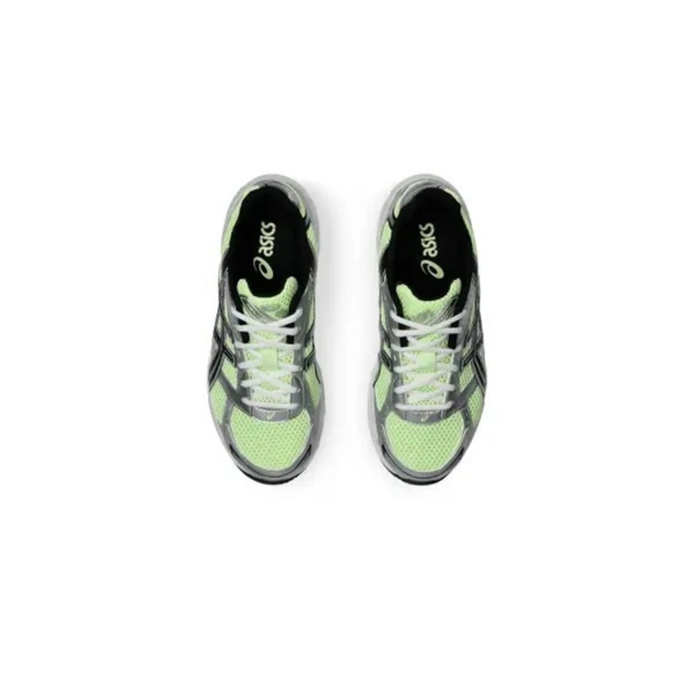 ASICS Gel-1130 Womens Size 8 Green/Silver/Black Running Shoes Sneakers NEW - Picture 6 of 7